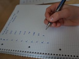 05 Auch Mathe muss man koennen